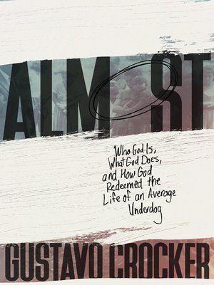cover image of Almost 